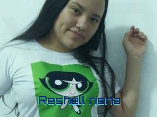 Reshell_riena