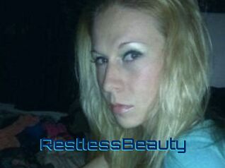 RestlessBeauty Vidéos de Cul FR