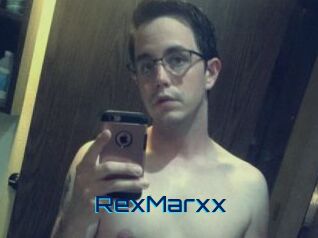 RexMarxx Vidéos de Cul FR