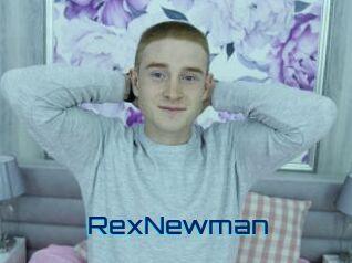 RexNewman
