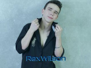 RexWilson Vidéos de Cul FR