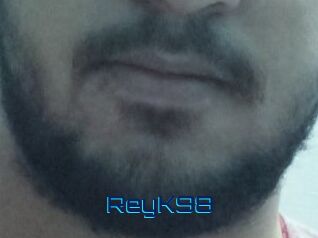 ReyK98 Vidéos de Cul FR