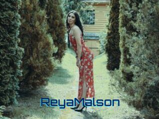 ReyaMalson