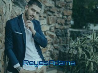 ReyesAdams