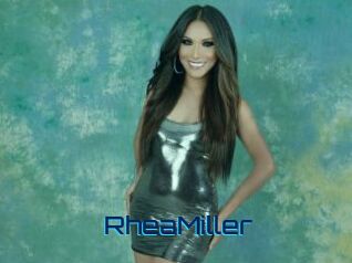 RheaMiller