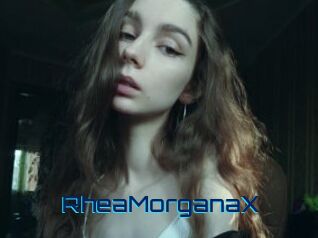 RheaMorganaX