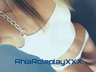 RhiaRoleplayXXX