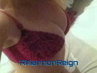RhiannonReign Vidéos de Cul FR