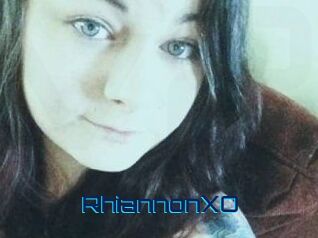 RhiannonXO Vidéos de Cul FR
