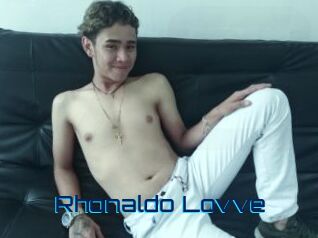 Rhonaldo_Lovve
