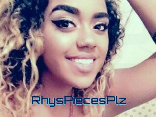 RhysPiecesPlz Vidéos de Cul FR