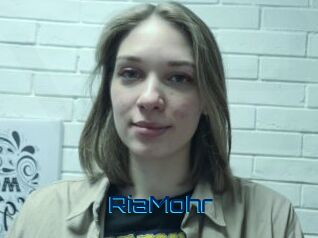 RiaMohr
