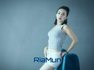 RiaMun