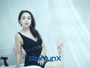 RiaMunX