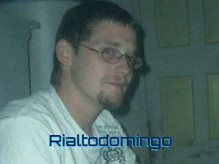 Rialtodomingo
