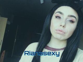 Rianasexy