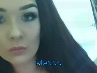 Riaxxx