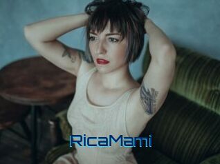 RicaMami