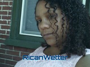 RicanWetter