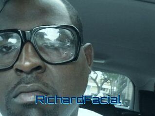 RichardFacial