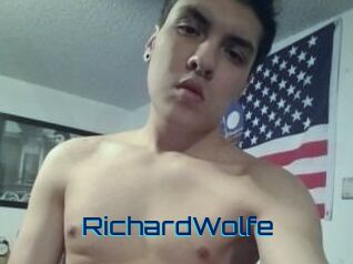 Richard_Wolfe