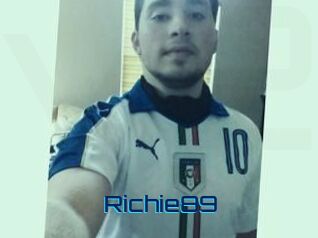 Richie89 Vidéos de Cul FR