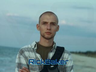 RickBaker