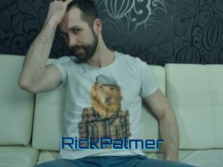 RickPalmer