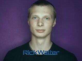 RickWalter