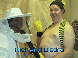 Rick_and_Diedra