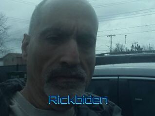 Rickbiden