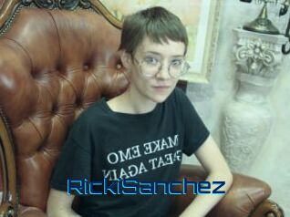 RickiSanchez