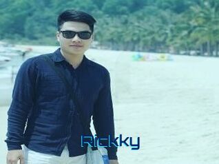 Rickky