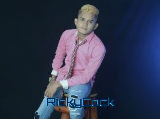 RickyCock
