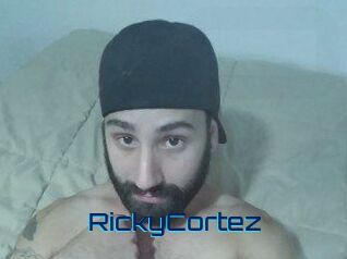 RickyCortez Vidéos de Cul FR