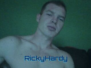 RickyHardy