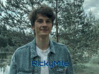 RickyMile