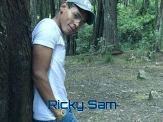 Ricky_Sam