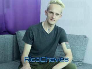 RicoChaves Vidéos de Cul FR