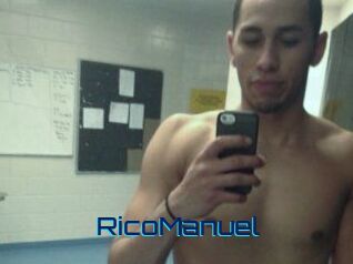 Rico_Manuel Vidéos de Cul FR