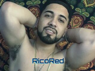 RicoRed Vidéos de Cul FR