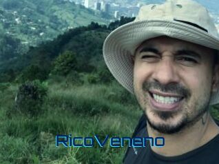 RicoVeneno Vidéos de Cul FR
