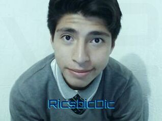 Rics_bic_Dic
