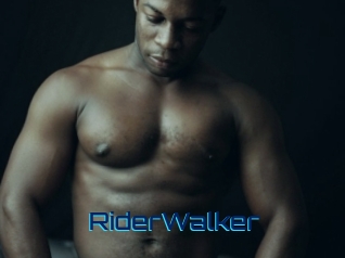 RiderWalker