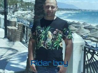 Rider_boy