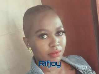Rifjoy