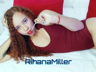 RihanaMiller