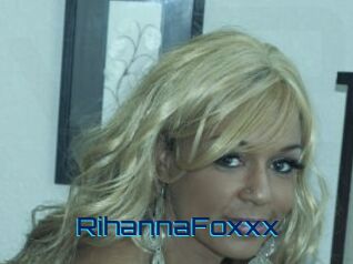 RihannaFoxxx