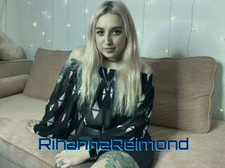 RihannaReimond
