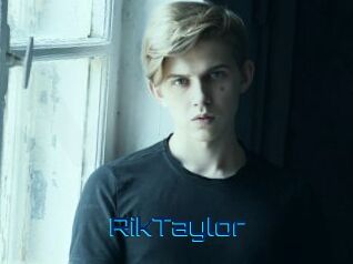 RikTaylor